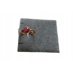 723 Pierścionek Xuping roz...