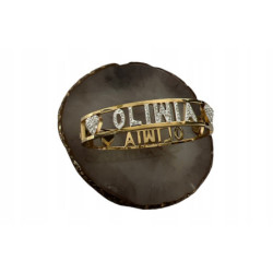 Sztywna bransoletka z...