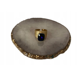 200 Pierścionek obrączka...