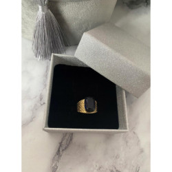 200 Pierścionek obrączka roz 7/17 8/18 kamienie