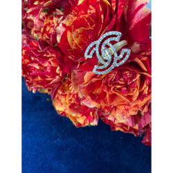 1091 Pierścionek obrączka roz 9/19mm cyrkonie