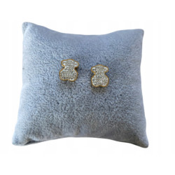 180 Złote kolczyki na...