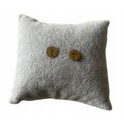 Złote kolczyki wkrętki...