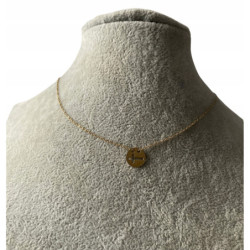 478 Złoty łańcuszek...