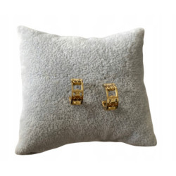 109 Kolczyki wkrętki...