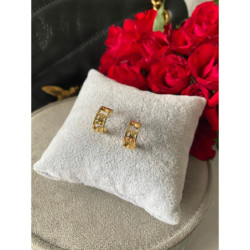 109 Kolczyki wkrętki KÓŁECZKA stal 316