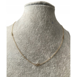 1271 Naszyjnik długi 80cm...