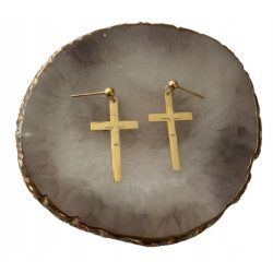 1252 Kolczyki wkrętki...