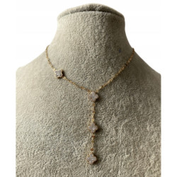 1154 Celebrytka krawatka...