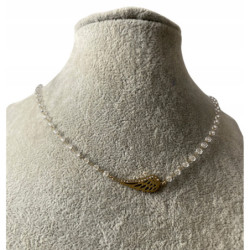 421 Różaniec koraliki...