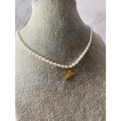 979 Celebrytka MOON RIVER PRRŁY PEREŁKI PISTOLET