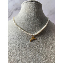 979 Celebrytka MOON RIVER PRRŁY PEREŁKI PISTOLET