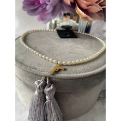 979 Celebrytka MOON RIVER PRRŁY PEREŁKI PISTOLET