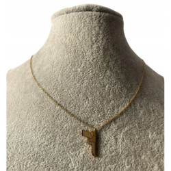 1060 Celebrytka delikatna...