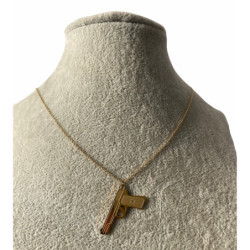 978 Celebrytka naszyjnik...