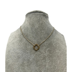 1226 Złoty łańcuszek...