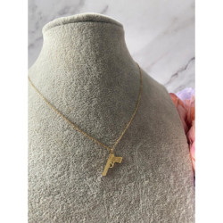 973 Celebrytka delikatna MOON RIVER PISTOLET STAL