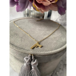 973 Celebrytka delikatna MOON RIVER PISTOLET STAL