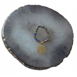 471 Pierścionek na gumce...