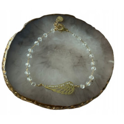 339 Bransoletka różaniec...