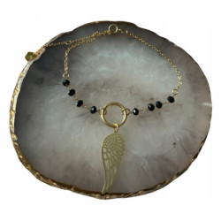 368 Bransoletka różaniec...