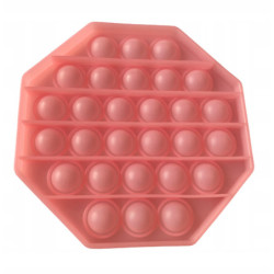 Pop It gniotek Ośmiokąt...