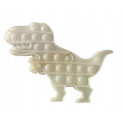 Pop It gniotek Dinozaur...