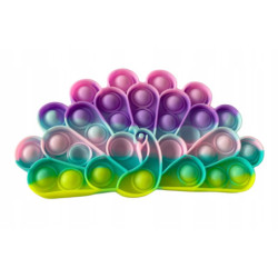 Pop It gniotek PAW zabawka...