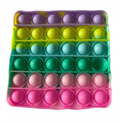 Pop It gniotek KWADRAT...