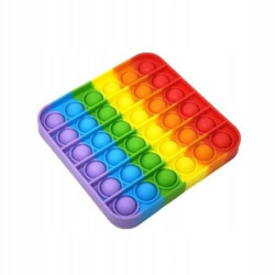 Pop It gniotek KWADRAT...