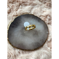 98 Pierścionek Obrączka...