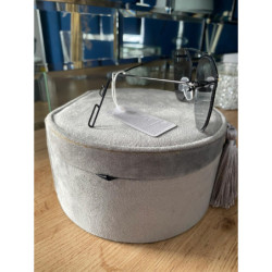 19 Okulary przeciwsłoneczne kocie nerdy