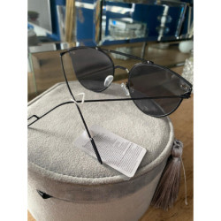 19 Okulary przeciwsłoneczne kocie nerdy