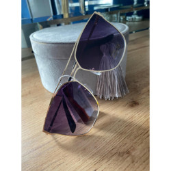 12 Okulary przeciwsłoneczne Muchy