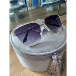 12 Okulary przeciwsłoneczne Muchy