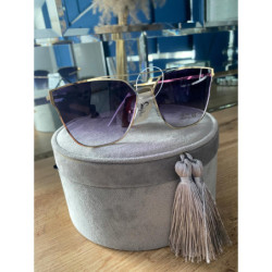 12 Okulary przeciwsłoneczne Muchy