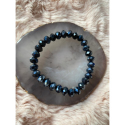 Bransoletka na gumce...