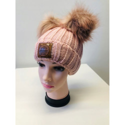 Czapka dziecięca Mega...