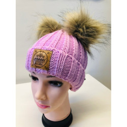 Czapka dziecięca Mega...