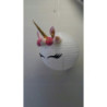 Lampa abażur Jednorożec Unicorn mega słodka HIT