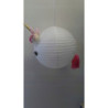 Lampa abażur Jednorożec Unicorn mega słodka HIT