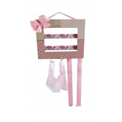 Organizer na spinki, gumki...