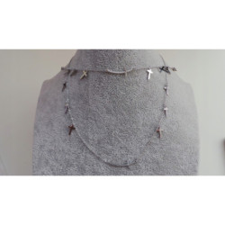 Celebrytka bransoletka...