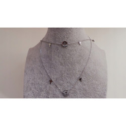 Celebrytka bransoletka...