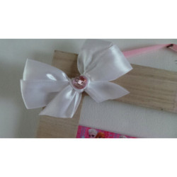 Organizer na spinki, gumki do włosów ANNA i ELSA