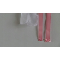 Organizer na spinki, gumki do włosów ANNA i ELSA