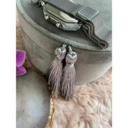 Zegarek LED elektroniczny magnetyczne zapięci HIT