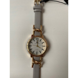 Zegarek KURREN szary pasek...