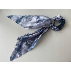 Gumka apaszka frotka...