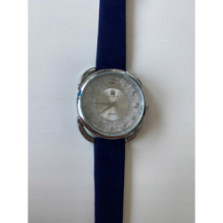 Zegarek KURREN srebrny...